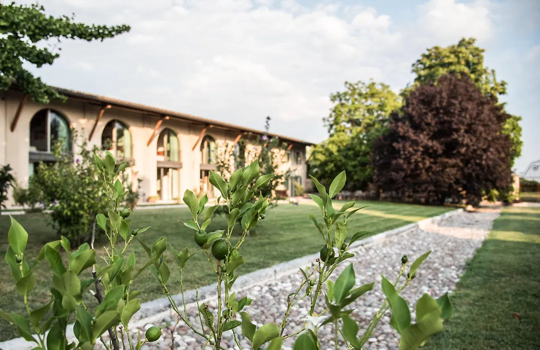 Agriturismo Corte Ruffoni-1
